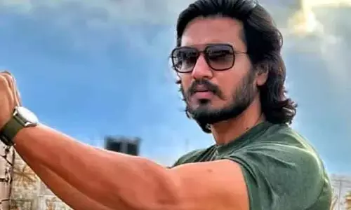 Nikhil Siddhartha: కనీసం దానికైనా అనుమతించండి.. యంగ్ హీరో నిఖిల్ సిద్ధార్థ సీరియస్ పోస్ట్ వైరల్