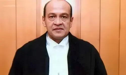 Justice Varma: జస్టిస్ యశ్వంత్ వర్మ అభిశంసన తీర్మానంపై మరోసారి స్పష్టత ఇచ్చిన కేంద్ర మంత్రి