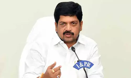 వాళ్లకు చుక్కలు చూపిస్తాం: మంత్రి కొల్లు రవీంద్ర స్ట్రాంగ్ వార్నింగ్