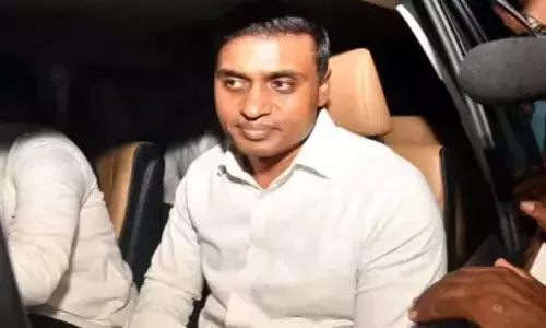 Liquor Case: వైపీసీ ఎంపీ మిథున్ రెడ్డికి రిమాండ్