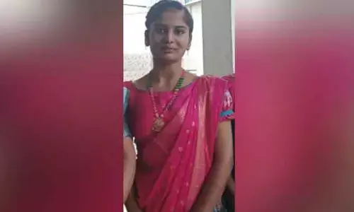 దివ్యాంగురాలిపై వేధింపులు.. తీవ్ర మనస్తాపంతో ఆత్మహత్య