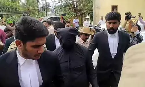 ధర్మస్థలి మిస్టరీ హత్యలపై సిట్ ఏర్పాటు