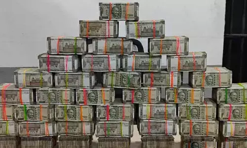 విశాఖలో రూ. 100 కోట్లు వసూళ్లు.. బోర్డు తిప్పేసిన సంస్థ