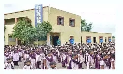 స్కూళ్లకు సర్కారు కీలక ఆదేశాలు.. రేపు ఆ గీతం పాడాలి