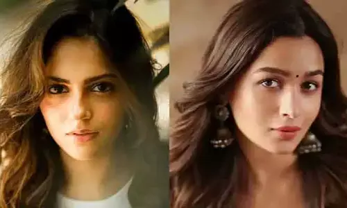 ఆమె నా హీరో.. అలియా భట్‌పై లేటెస్ట్ బ్లాక్ బస్టర్ హీరోయిన్ ఇంట్రెస్టింగ్ కామెంట్స్