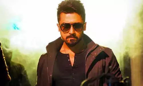 Surya: జీవితంలో విజయం సాధించాలంటే మీరు చేయాల్సింది ఇదే.. స్టార్ హీరో ఇంట్రెస్టింగ్ కామెంట్స్
