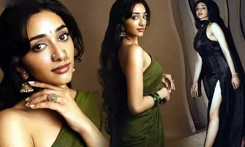 Preethi Mukundan: మరో బంపర్ ఆఫర్ అందుకున్న ‘కన్నప్ప’ హీరోయిన్.. ఈ స్పీడ్ మామూలుగా లేదుగా అంటున్న ఫ్యాన్స్