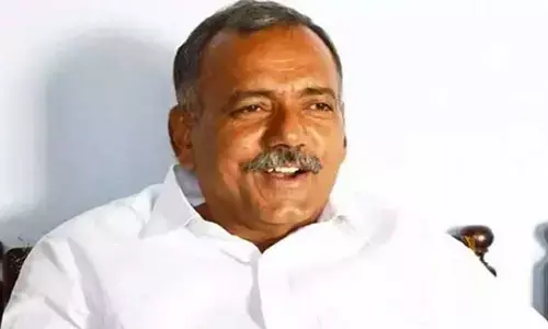 ఈ మాట చెప్పడానికి సిగ్గు లేదా?: సర్కార్‌పై మాజీ ఎమ్మెల్యే గండ్ర ఫైర్