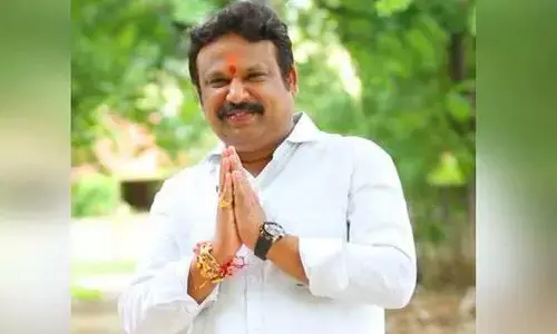 HYD: కంటోన్మెంట్ ఎమ్మెల్యే గణేశ్‌పై దాడికి యత్నం