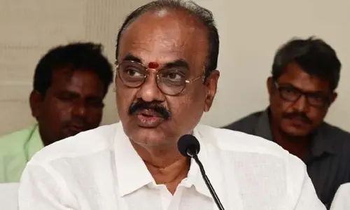 జగన్‌ను అరెస్ట్ చేస్తారు..జనసేన ఎమ్మెల్యే సంచలన వ్యాఖ్యలు