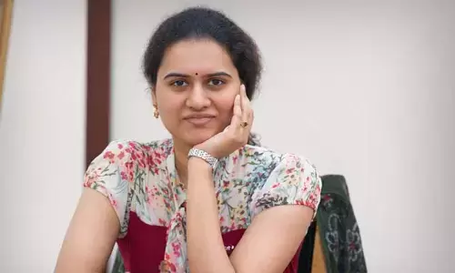 FIDE Women’s World Cup : ఫైనల్‌కు హంపి.. టైటిల్‌ ఇక భారత గ్రాండ్‌‌మాస్టర్‌దే