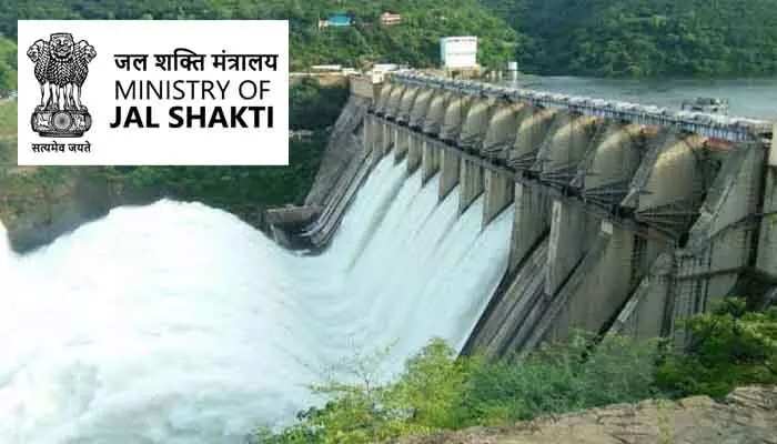 బనకచర్లపై టెక్నికల్ కమిటీ ఏర్పాటు దిశగా కేంద్రం.. తాజా అప్డేట్ ఇదే! బనకచర్లపై టెక్నికల్ కమిటీ ఏర్పాటు దిశగా కేంద్రం.. తాజా అప్డేట్ ఇదే!