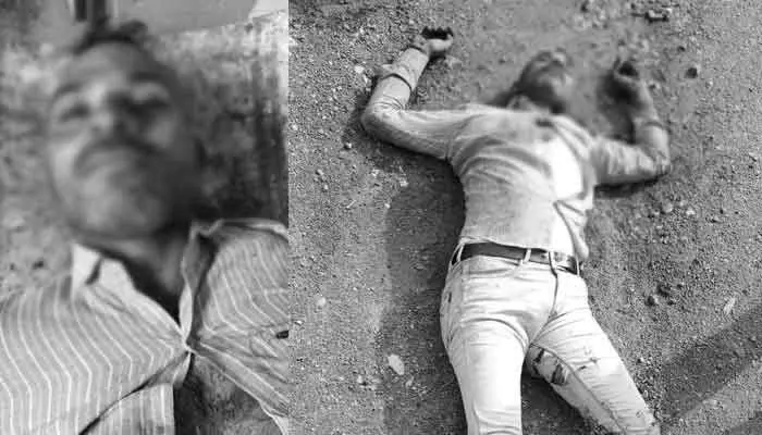 కూతుర్ని వదలడానికి వెళ్తూ.. తండ్రి మృత్యువాత కూతుర్ని వదలడానికి వెళ్తూ.. తండ్రి మృత్యువాత