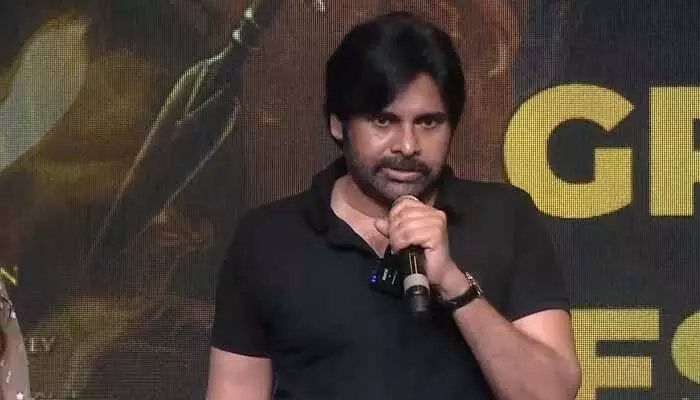 నాకు ఇష్టం లేదు.. రత్నం గారి కోసం ప్రెస్ మీట్: పవన్ కల్యాణ్ నాకు ఇష్టం లేదు.. రత్నం గారి కోసం ప్రెస్ మీట్: పవన్ కల్యాణ్