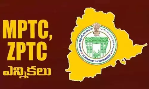 ప్రాదేశిక ఎన్నికలపై బిగ్ అప్‌డేట్.. బ్యాలెట్ పేపర్ల కలర్ ఫిక్స్