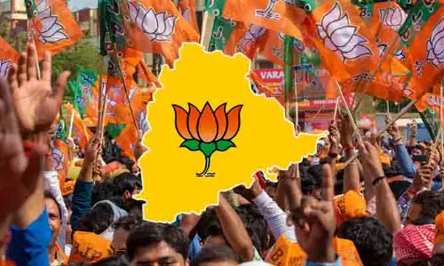 కమలం పార్టీలో గందరగోళం.. ఎమ్మెల్యేలు, ఎంపీల్లో తీవ్ర అసంతృప్తి