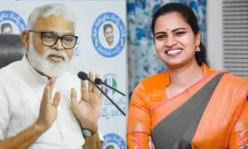 నేడు ఆ పీఎస్‌కు విడదల రజిని, అంబటి.. అసలు విషయం ఇదే!
