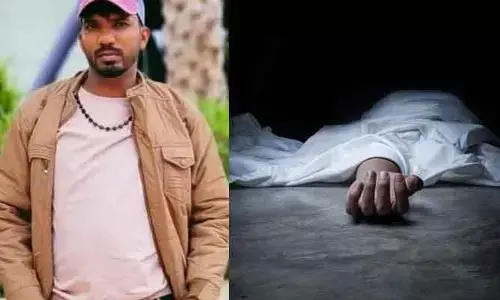 కార్వాన్ లో యువకుడి దారుణ హత్య