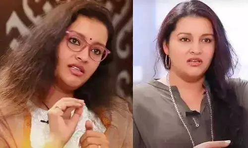 Renu Desai: ప్లీజ్ దయచేసి సహాయం చేయండి అంటూ స్కానర్ పంపించిన రేణు దేశాయ్.. నెట్టింట వైరల్ అవుతున్న పోస్ట్