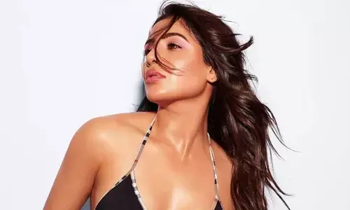 సమంత బిగ్ ప్లాన్... హ్యాట్రిక్ కు ముహూర్తం ఫిక్స్ ?