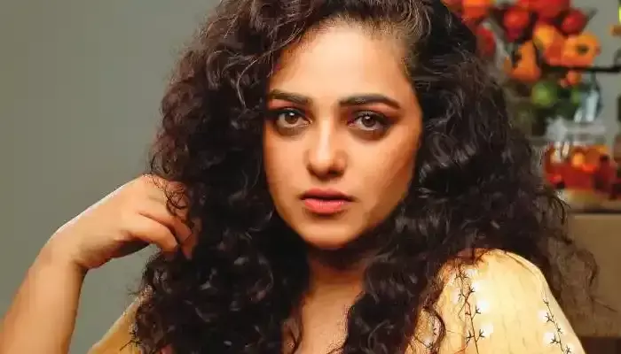 పెద్ద హీరోలతో సినిమాలు చేయడం దండగ.. నిత్యామీనన్ షాకింగ్ కామెంట్స్ !