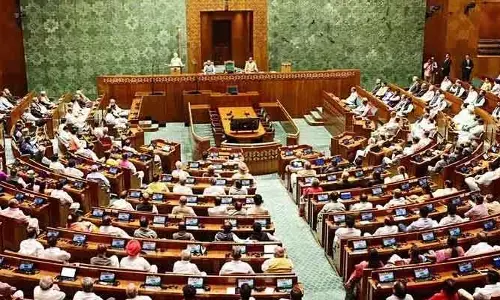 పార్లమెంట్ వర్షాకాల సమావేశాలు ప్రారంభం.. కేంద్రం ప్రవేశపెట్టనున్న 8 బిల్లులు ఇవే