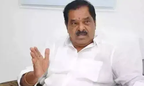సిట్ విచారణకు హాజరుకాని మాజీ మంత్రి.. కారణం ఇదేనా!