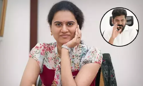 Koneru Humpy: కోనేరు హంపి విజయం సాధించాలి.. ఎక్స్‌లో సీఎం రేవంత్ రెడ్డి విషెస్.. ఎందుకంటే?