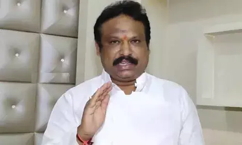 అటాక్ చేసిన వారిలో ముగ్గురిని గుర్తుపడతా .. కంటోన్మెంట్ ఎమ్మెల్యే శ్రీగణేష్