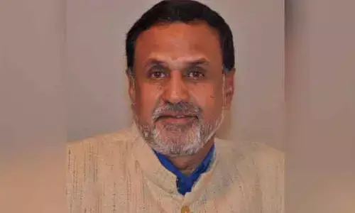 బీఆర్ఎస్‌కు షాక్.. గోపాల్ యాదవ్ రాజీనామా..!