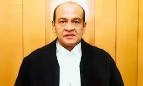 Justice Varma: జస్టిస్ వర్మపై ఎఫ్ఐఆర్ నమోదు పిటిషన్‌ అత్యవసరంగా విచారణకు సుప్రీంకోర్టు నిరాకరణ