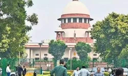 MUDA Case: రాజకీయాలకు ఈడీని ఎందుకు ఉపయోగిస్తున్నారు?: ముడా స్కామ్‌ పిటిషన్‌పై సుప్రీంకోర్టు
