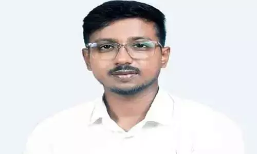 భువనేశ్వర్ అత్యాచారం కేసు.. కాంగ్రెస్ విద్యార్థి నేత అరెస్ట్
