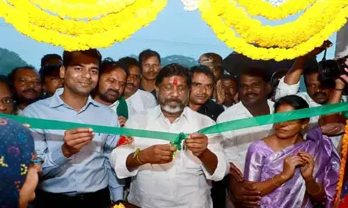 దళితబంధు లబ్ధిదారుల నిధులు కలెక్టర్ల ఖాతాలో ఉన్నాయి.. డిప్యూటీ సీఎం భట్టి సంచలన వ్యాఖ్యలు