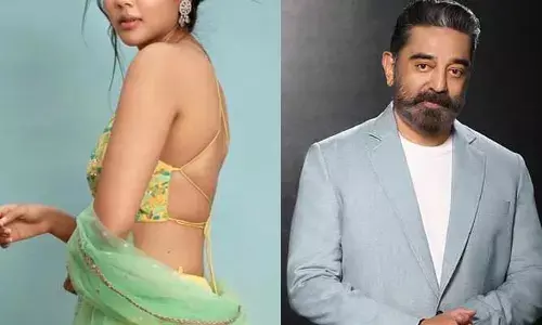 70 ఏళ్ల హీరోతో రొమాన్స్ చేయబోతున్న మెగా బ్యూటీ.. నెట్టింట సంచలనంగా మారిన ట్వీట్