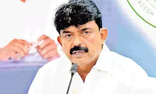 పేర్ని నానికి ఊరట.. పోలీసులకు హైకోర్టు కీలక ఆదేశాలు