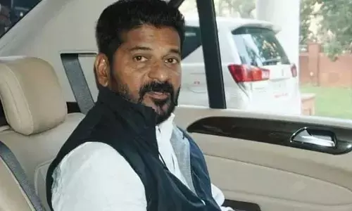 CM Revanth Reddy: ఈ నెల 24న  మరోసారి ఢిల్లీకి సీఎం రేవంత్ రెడ్డి.. పార్లమెంట్ సమావేశాల వేళ ఆసక్తికర పరిణామం