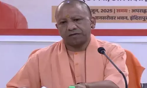 UP: ఉత్తరప్రదేశ్ ప్రభుత్వం కీలక నిర్ణయం