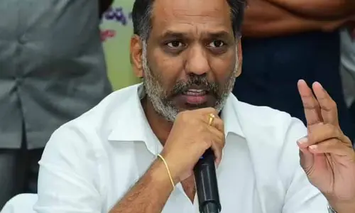 రైతులకు కరెంట్ బిల్లులు ఎక్కువగా రావడానికి కారణం వైసీపీనే: మంత్రి గొట్టిపాటి