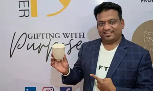 కొలువు ఇవ్వడానికే పనికిరాడన్న బసవరాజ్ కోటి రూపాయల బిజినెస్ చేస్తున్నాడు