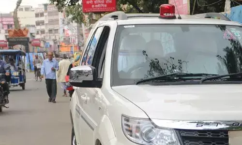 వీఐపీ ప్రయాణాల్లో సైరన్లు బ్యాన్.. కర్ణాటక ప్రభుత్వం కీలక నిర్ణయం