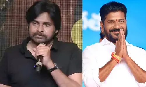 CM రేవంత్‌కు పవన్ కల్యాణ్ ప్రత్యేక కృతజ్ఞతలు.. ఎందుకంటే?