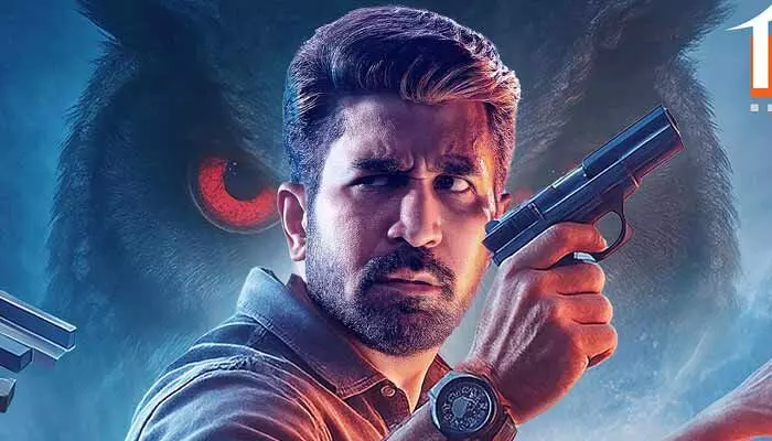 నెలరోజులు కూడా కాకముందే ఓటీటీలోకి రాబోతున్న క్రైమ్ థ్రిల్లర్.. ట్విస్ట్ ఇస్తూ స్ట్రీమింగ్ డేట్పై అధికారిక ప్రకటన విడుదల నెలరోజులు కూడా కాకముందే ఓటీటీలోకి రాబోతున్న క్రైమ్ థ్రిల్లర్.. ట్విస్ట్ ఇస్తూ స్ట్రీమింగ్ డేట్పై అధికారిక ప్రకటన విడుదల
