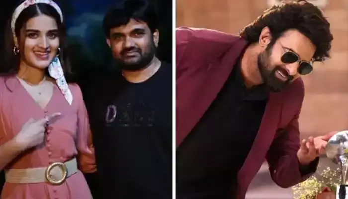 Raja Saab: దెయ్యం పాత్రలో హీరోయిన్ నిధి అగర్వాల్.... క్లారిటీ ఇదే? Raja Saab: దెయ్యం పాత్రలో హీరోయిన్ నిధి అగర్వాల్.... క్లారిటీ ఇదే?