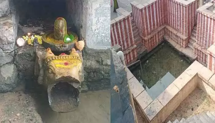 కాల్వబుగ్గకు భారీగా నిధులు.. మంత్రి కీలక ప్రకటన కాల్వబుగ్గకు భారీగా నిధులు.. మంత్రి కీలక ప్రకటన
