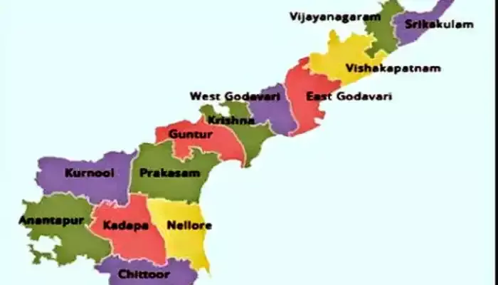 ఏపీ సర్కార్ కీలక నిర్ణయం.. మరో కొత్త మండలం ఏర్పాటుకు గ్రీన్ సిగ్నల్ !