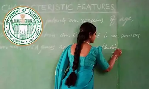 తెలంగాణ ఉద్యోగులకు బిగ్ అలర్ట్.. స్థానిక ఎన్నికలు ముగియడమే ఆలస్యం!