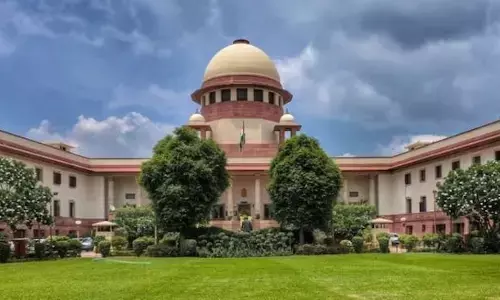 Supreme Court: కోర్టు ముందు సీబీఐ హాజరు కాకపోవడంపై సుప్రీంకోర్టు తీవ్ర ఆగ్రహం