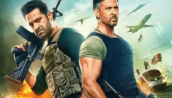 ‘వార్ 2’ ట్రైల‌ర్ అప్‌డేట్ వచ్చేసింది.. ఎప్పుడంటే