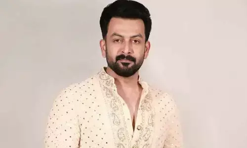 అలా చెప్పడంలో ఓ గర్వం ఉంటుంది.. పృథ్వీరాజ్ సుకుమారన్ కీలక వ్యాఖ్యలు